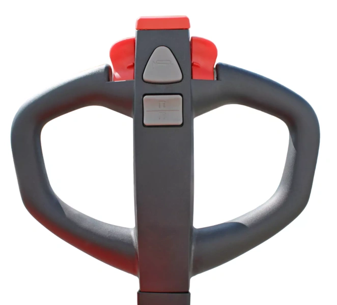 Тележка самоходная Shtapler EPT 20E (L) с дополнительным АКБ