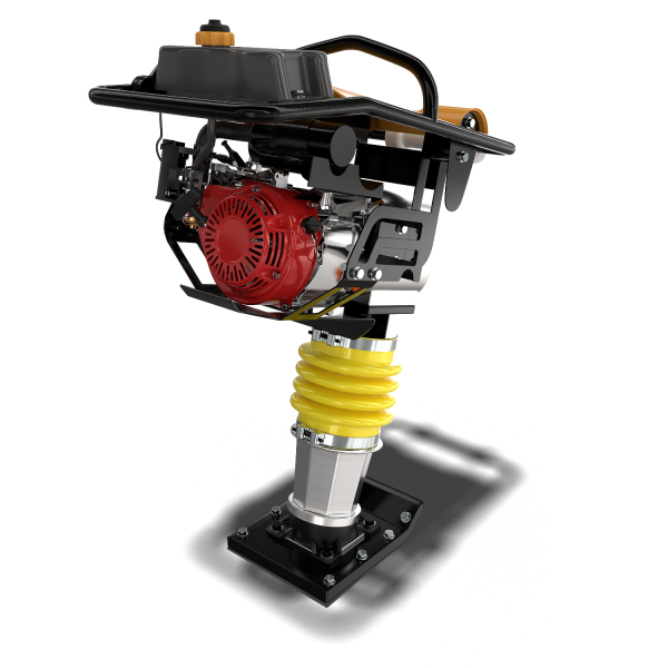 Вибротрамбовка Vektor VRG-80