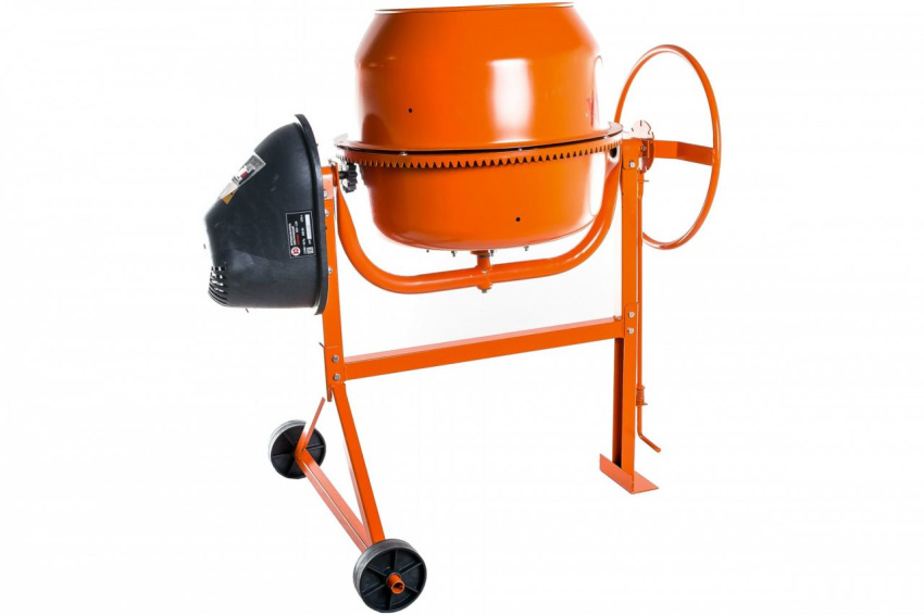 Бетоносмеситель Калибр БСЭ-120