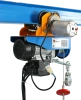 Таль электрическая передвижная Shtapler PA 250/125кг 6/12м