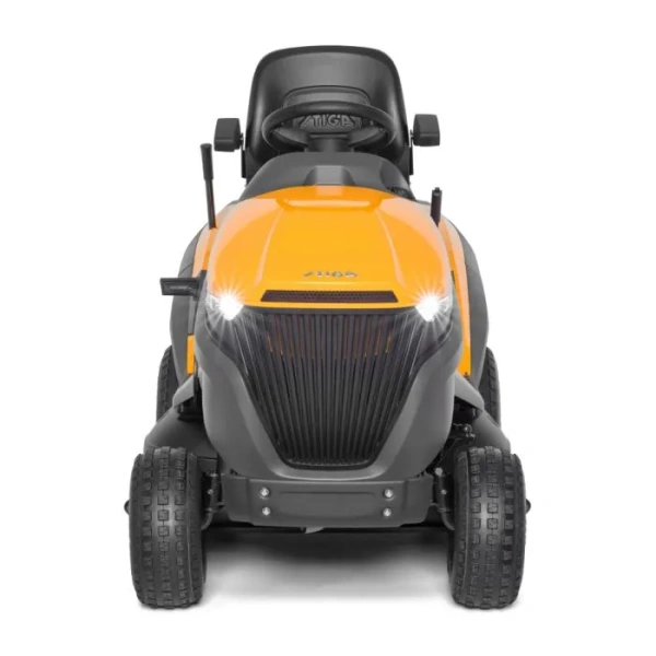 Садовый трактор STIGA ESTATE 9102 W