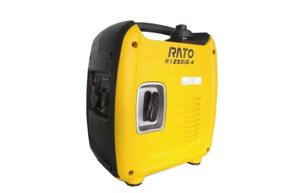 Инверторный генератор RATO R1250iS-4
