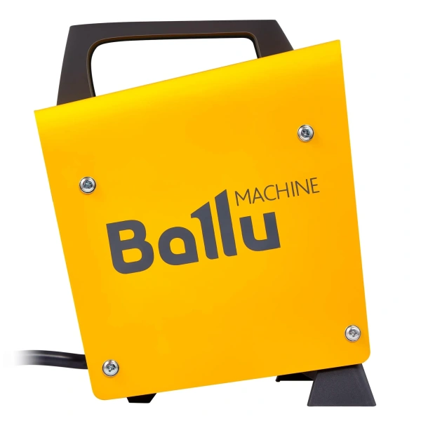 Тепловая пушка электрическая Ballu BKN-5