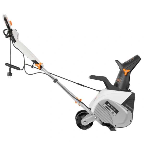 Снегоуборщик электрический DAEWOO SE 2700