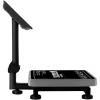 Весы товарные напольные M-ER 333ACPU - 32.5 LED