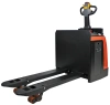 Тележка самоходная с платформой оператора Shtapler QBJ 25 (L230)
