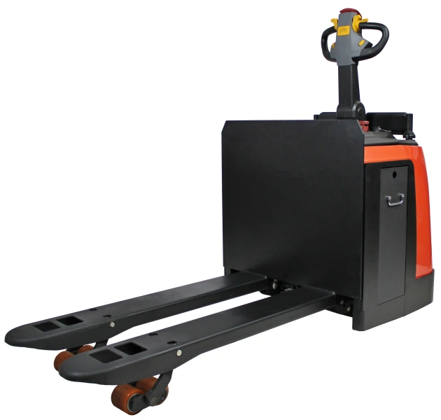 Тележка самоходная с платформой оператора Shtapler QBJ 25 (L230)