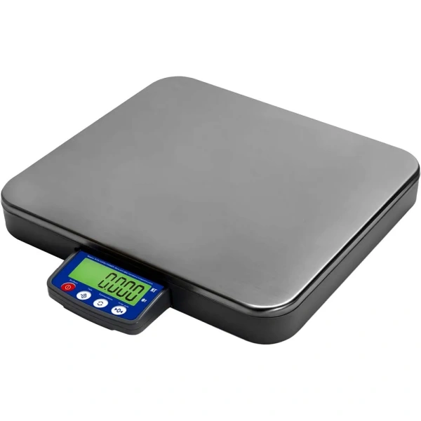 Весы товарные напольные M-ER 333BFU-150.50 LCD "FARMER"