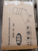 Тележка платформенная четырёхколёсная RAD FD 300 (900х600) (Уценка) 241689