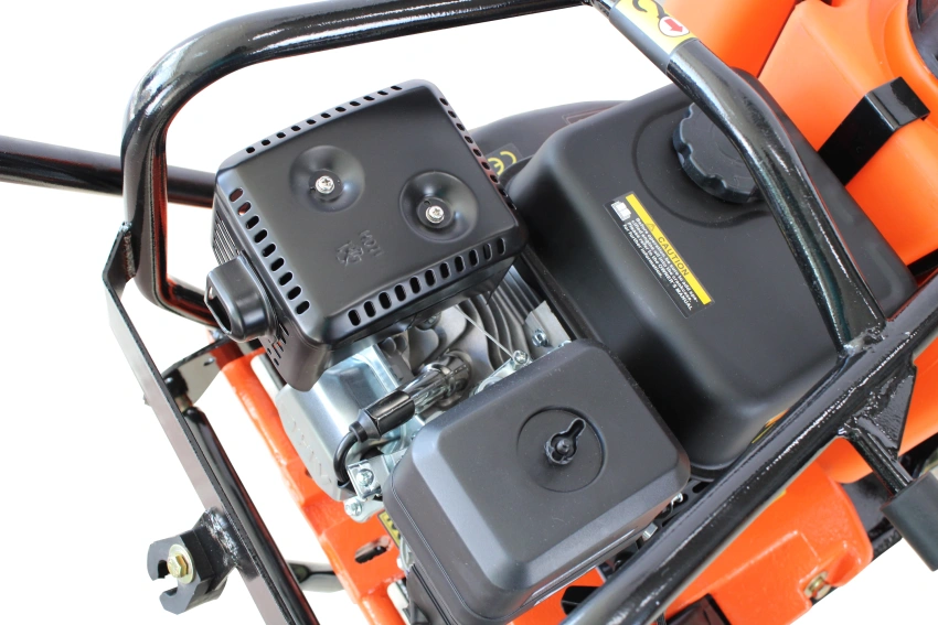 Виброплита бензиновая RAD PC90-L Виброплита бензиновая RAD PC90-L