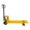 Гидравлическая тележка SD (BF25; 2500 кг; 1150х550 мм; RDP) SMARTLIFT