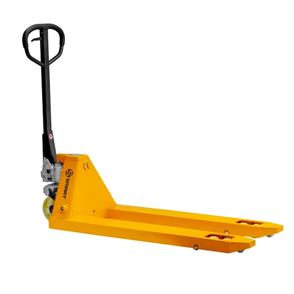 Гидравлическая тележка (рохля) SMART SD 4000 NDSN (4000 кг, 1150x550)