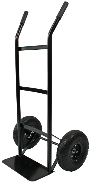 Тележка двухколесная ручная RAD HT150