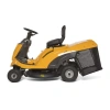 Садовый трактор STIGA COMBI 372