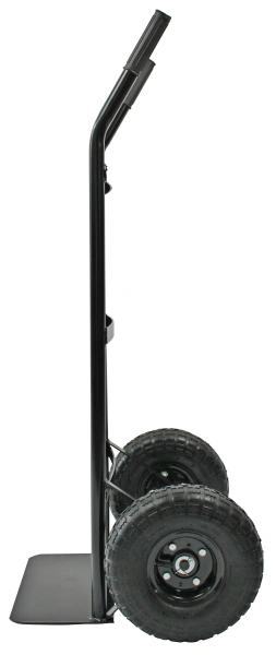 Тележка двухколесная ручная RAD HT150