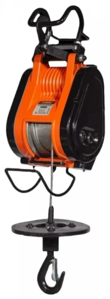 Таль электрическая микро СибТаль 280кг 30м