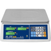 Весы торговые M-ER 223AC-15.2 LCD "Mary"