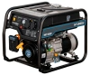 Генератор бензиновый HYUNDAI HHY 5550F