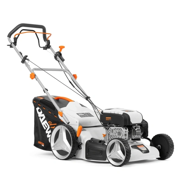Газонокосилка бензиновая самоходная DAEWOO L 50SV