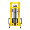 Штабелер гидравлический ручной SDA 1520 (1500 кг; 2 м; вилы 300-850 мм) SMARTLIFT