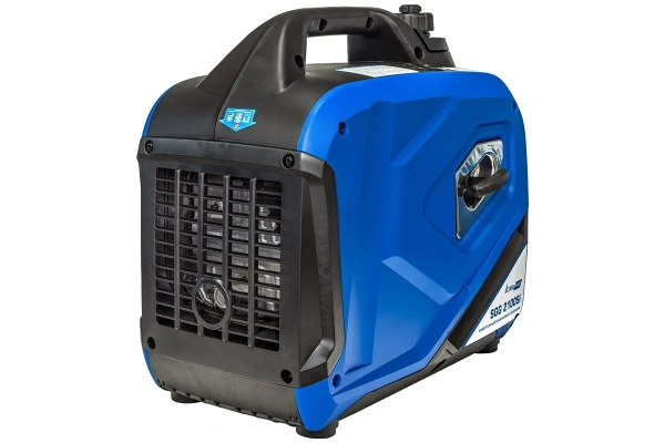 Бензогенератор инверторный SGG 2100Si Бензогенератор инверторный SGG 2100Si