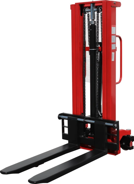 Штабелер ручной гидравлический Shtapler SHT 1530 (A)