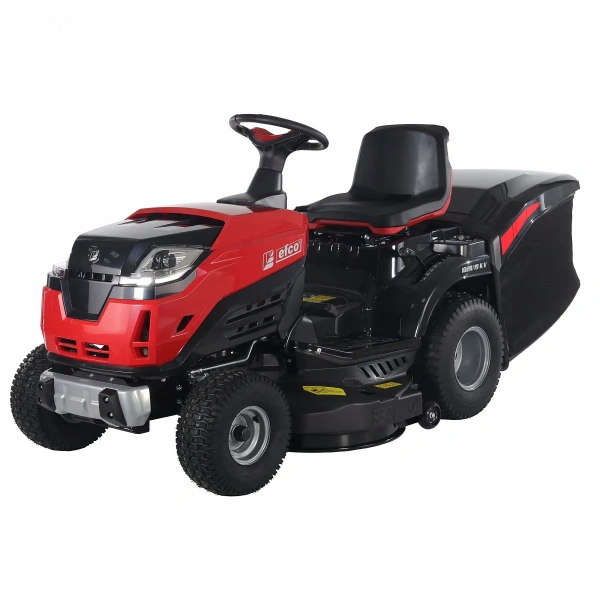 Мини-трактор бензиновый Efco 102R/19 K V