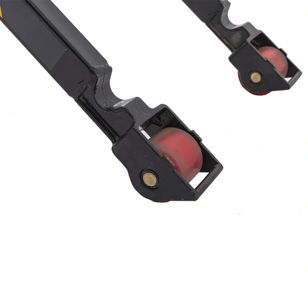 Гидравлическая тележка (роxля) SMART SDHL 10 высокоподъемная (1000 кг, 1150x550)