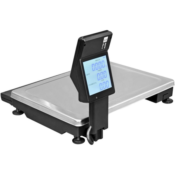 Весы электронные торговые МК- 6.2-ТН11 Весы электронные торговые МК- 6.2-ТН11