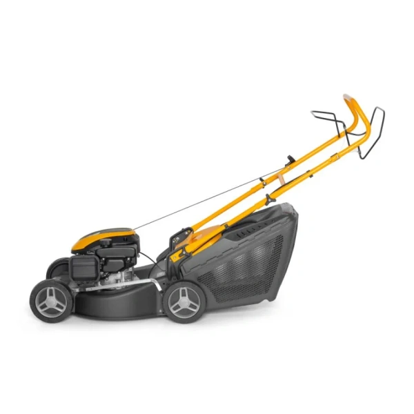 Газонокосилка бензиновая самоходная STIGA COLLECTOR 48 S