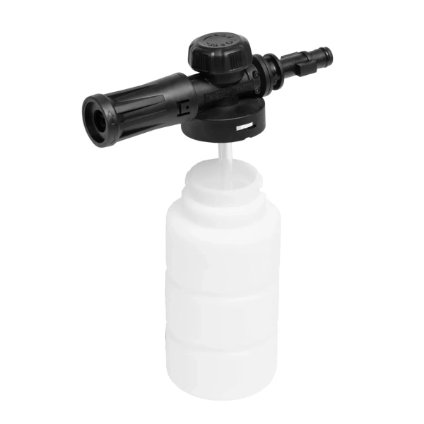 Мойка высокого давления DAEWOO DAW550