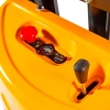 Штабелер с электроподъемом BDA 2016 (2000 кг; 1,6 м; 12В / 110Ач) SMARTLIFT