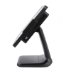 Сенсорный моноблок POSCenter POS101 (15", PCAP, WB-J6412,RAM 8Gb,SSD M2 256Gb, MSR, RJ11 24V) без ОС, ,
