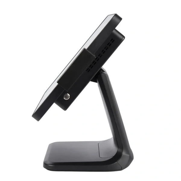 Сенсорный моноблок POSCenter POS101 (15", PCAP, WB-J6412,RAM 8Gb,SSD M2 256Gb, MSR, RJ11 24V) без ОС, ,
