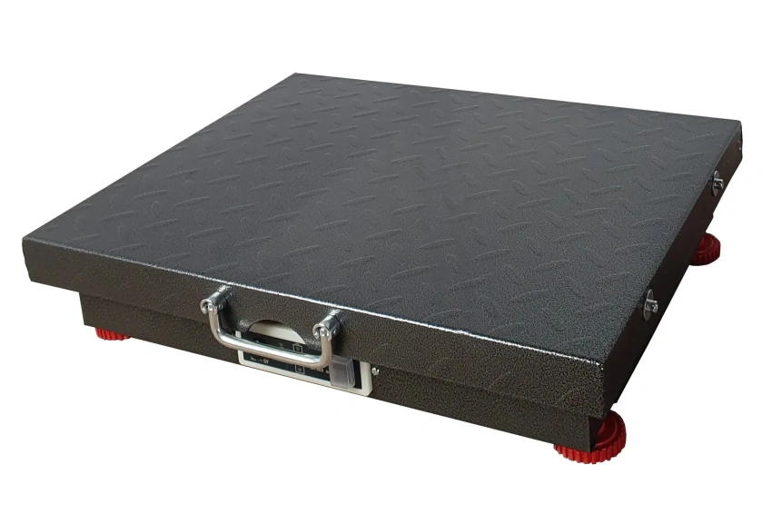 Весы товарные Shtapler PW 150 30*40 (беспроводные лайт)