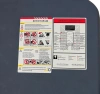 Погрузчик вилочный дизельный Qingcha CPCD-X490 25M30 (E3.PT.SC.PS.1220.SH)