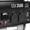 Генератор бензиновый DAEWOO GDA 3500
