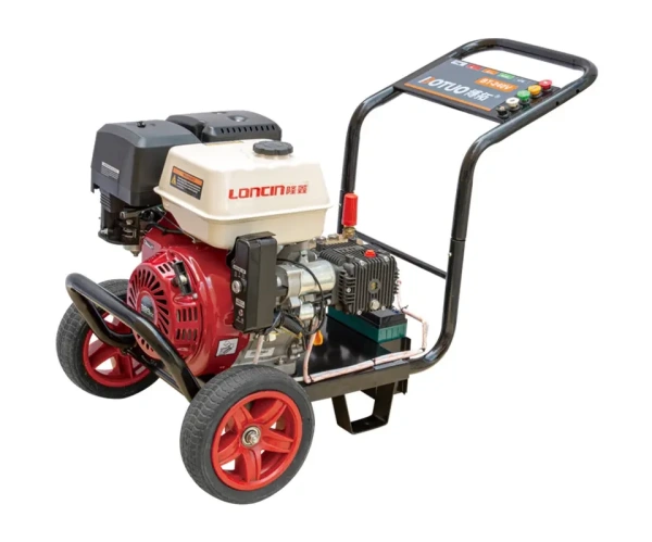 Мойка высокого давления AQT BT-240V