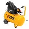 Компрессор воздушный Denzel Х-PRO DK1800/50, 58068