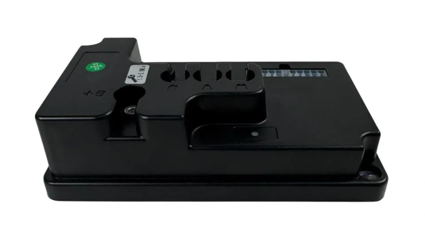 Shtapler EPT Контроллер мотора