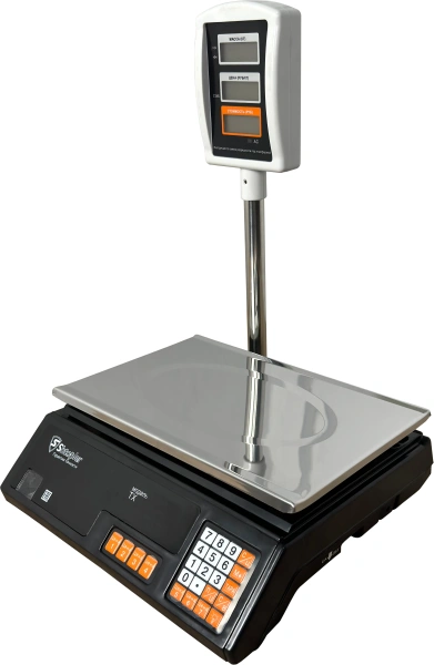 Весы Shtapler TX 6