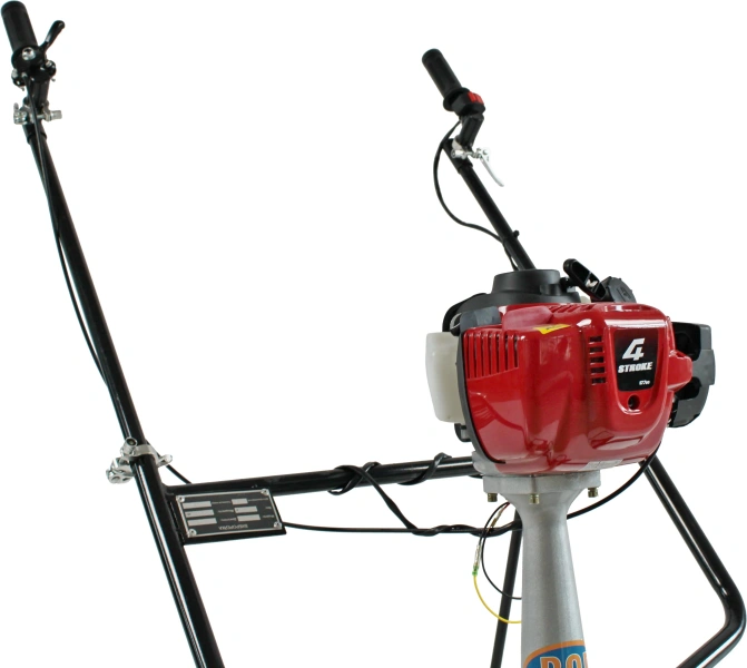 Виброрейка бензиновая плавающая RAD CS-L