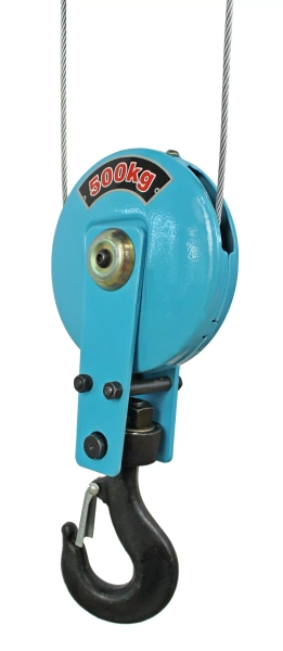 Таль электрическая Shtapler CD (J) 0,5т 9м