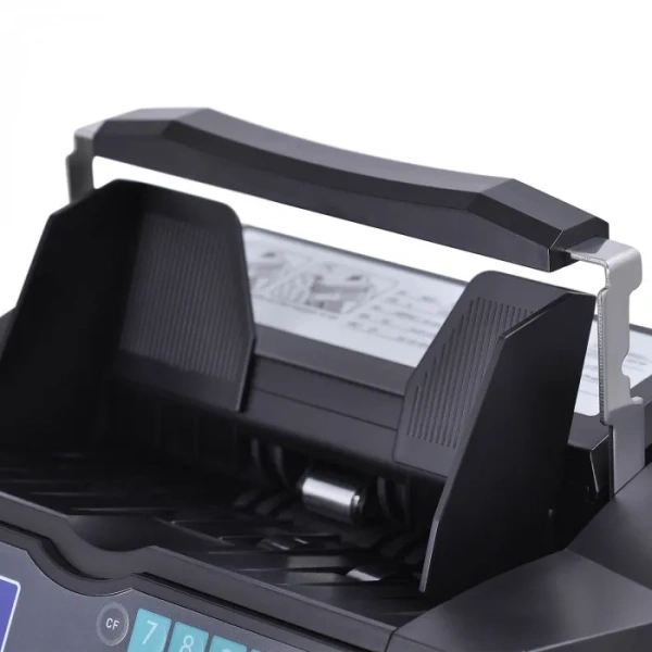 Счетчик банкнот Mertech C-3 black