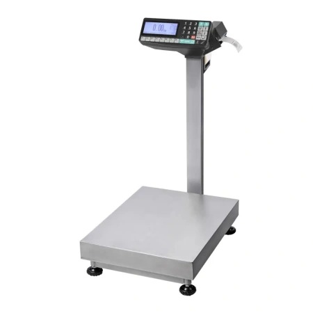 Весы товарные с печатью этикеток МАССА-К ТВ-5040N-200.2-RP3 (400х500)