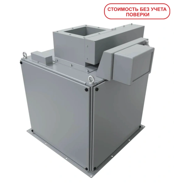 Весы бункерные НИВА "ОПТИМА"-50-150 (П) до 50 т/ч