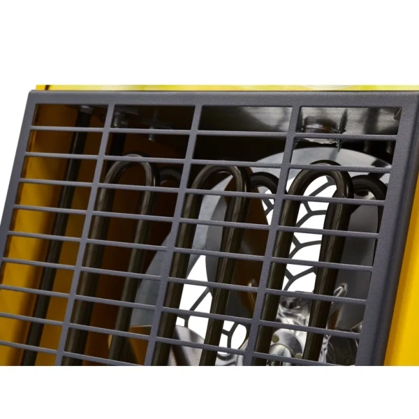 Тепловая пушка электрическая Ballu BHP-ME-3