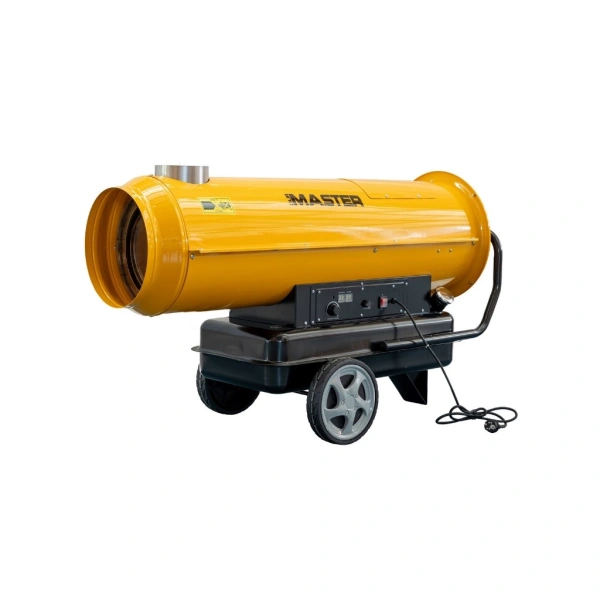 Тепловая пушка непрямого нагрева OURMASTER DV 170