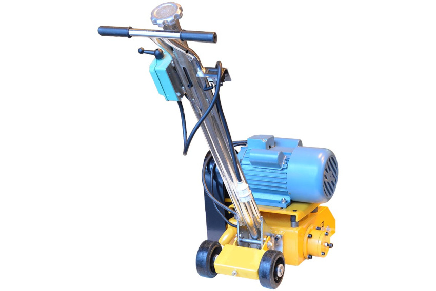 Фрезеровальная машина TSS-MS8-E (220В)