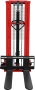 Штабелер ручной гидравлический Shtapler SHT 1025 (A)